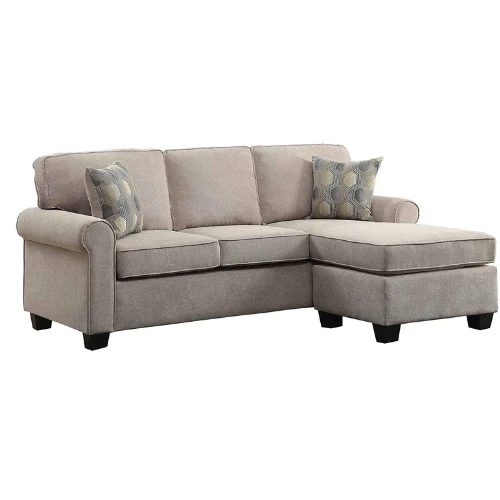 L Shape Sofa - Image 3
