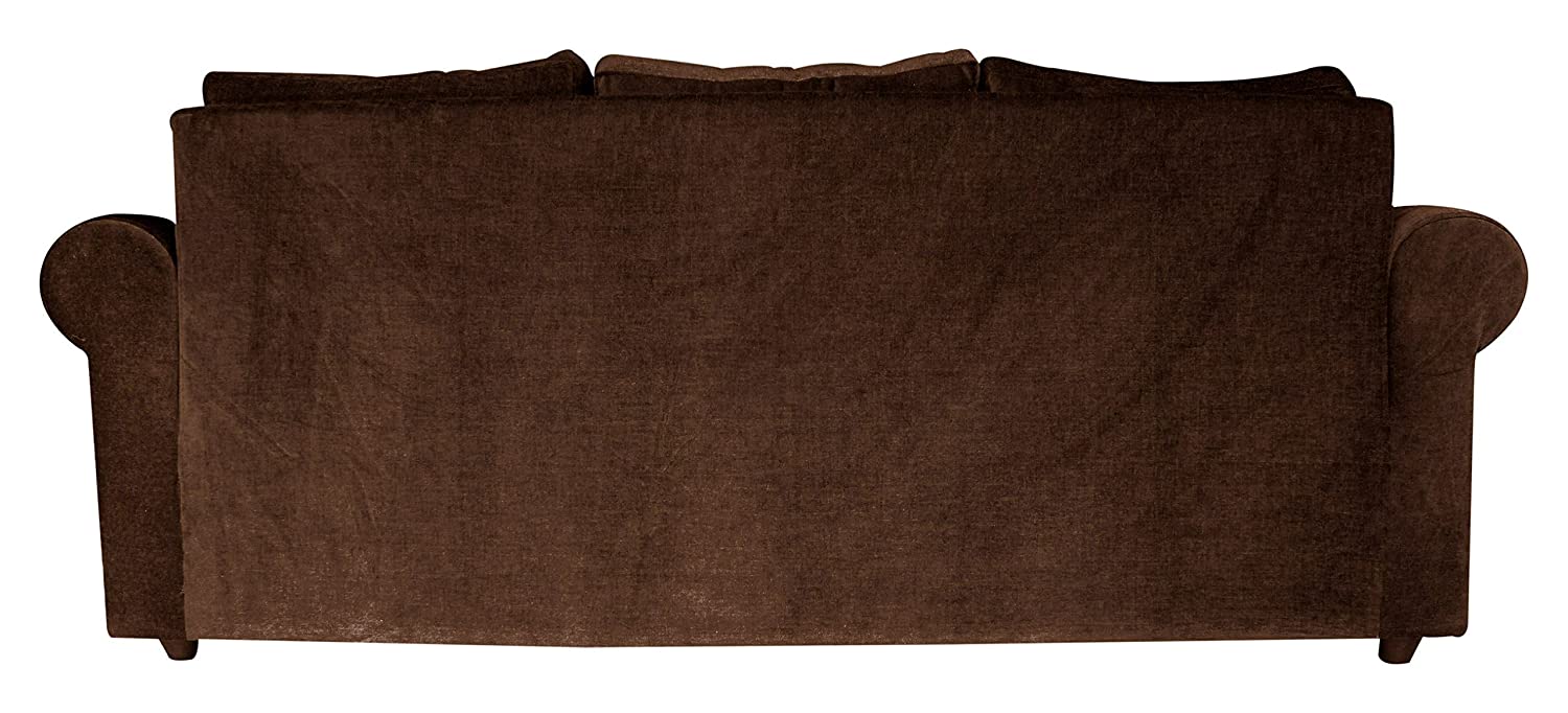 5 Seater Sofa Set (3+1+1) - Image 6