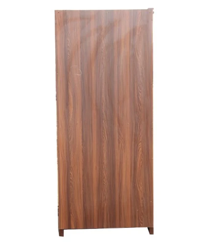 Designer Two Door With Mirror Wardrobe - Image 9