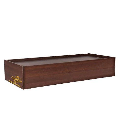 Engineered Wood Single Bed Cum Deewan || Wooden Box Bed - Image 6