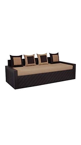 Elegant Sofa Cum Bed - Image 3