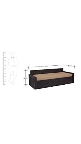 Elegant Sofa Cum Bed - Image 4